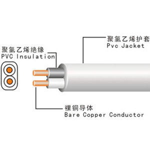 通用塑料J緣電線