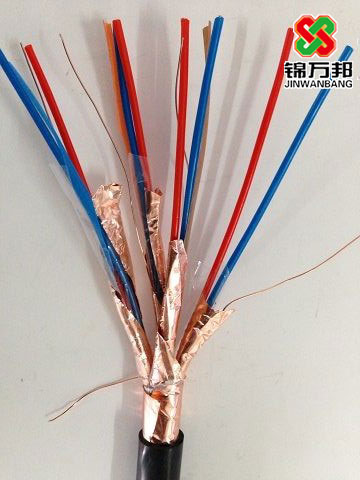 計(jì)算機(jī)屏蔽電纜，